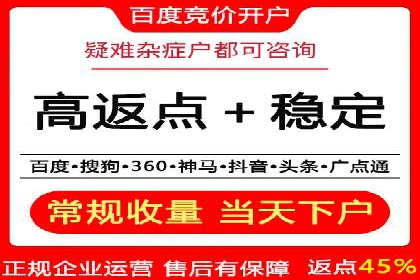 竞价托管实战案例：提升广告点击率与转化率